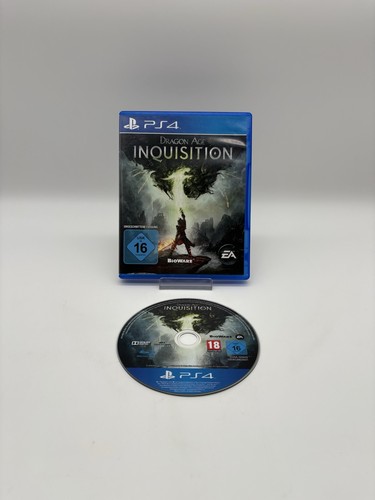 Dragon age inquisition sony - age:,