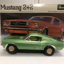 RARA slot car vintage verde