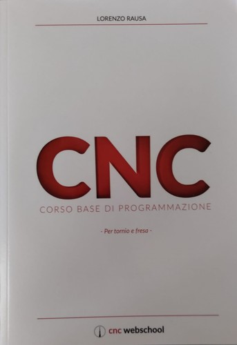 Cnc corso base di - base,