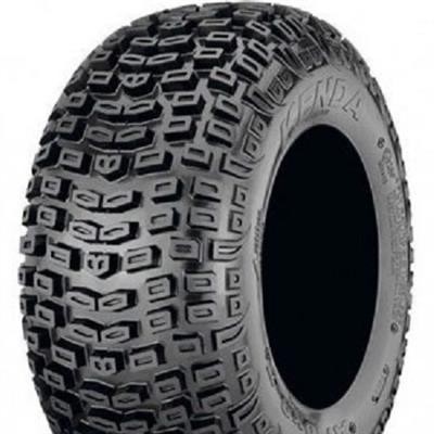 Gomme quad kenda 7 - gomme, 16/8-7