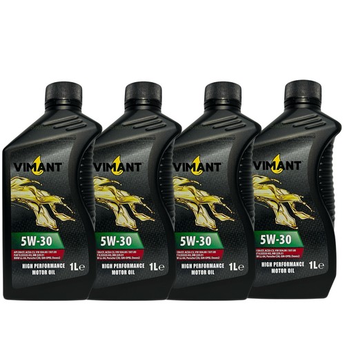 Vimant olio motore auto - motore,