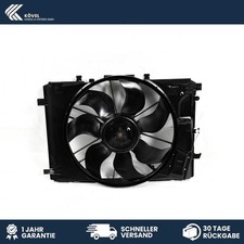 Ventilatore radiatore motore