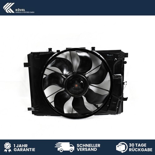 Ventilatore radiatore motore