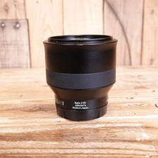 Obiettivo Zeiss Batis 25mm F2