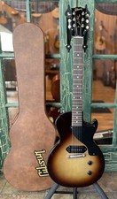 Gibson Les Paul Jr. S Chitarra