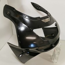 Kawasaki ZX-6R Ninja ZX 600 F