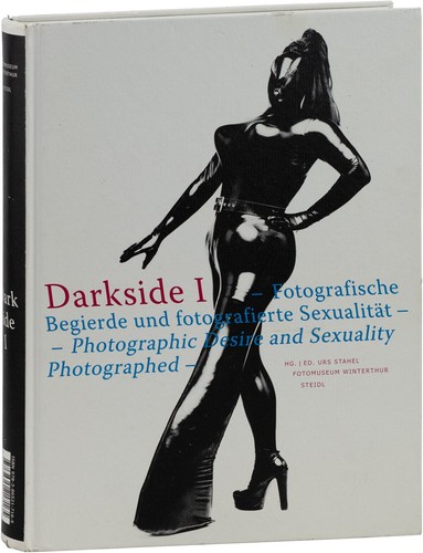 Stahel darkside i - stahel,u.-darkside,