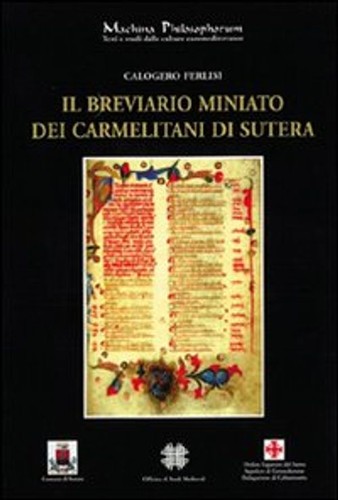 Libri calogero ferlisi - libri,