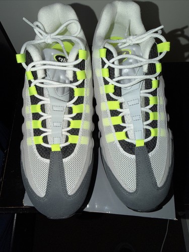 Air max neon - neon, 2026