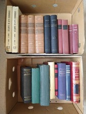 LOTTO TESTI DI MEDICINA DEL '900 - SCEGLI IL TUO