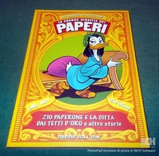 La GRANDE DINASTIA dei PAPERI