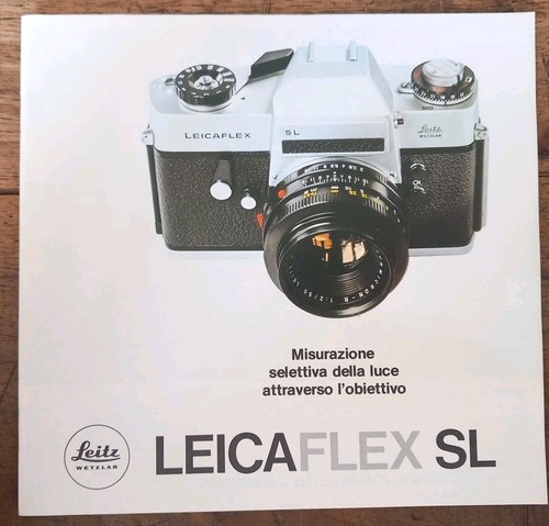 Libro fotografia leicaflex - fotografia.,