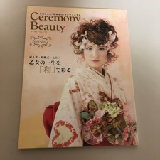 Ceremony Beauty 20112012