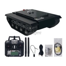 TR500S Robot Telaio Serbatoio