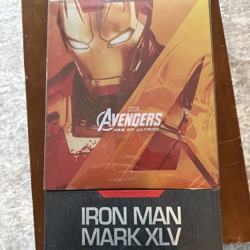 Hot toys avengers age - hot,