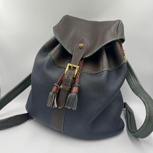 Dooney bourke zaino pelle - dooney,