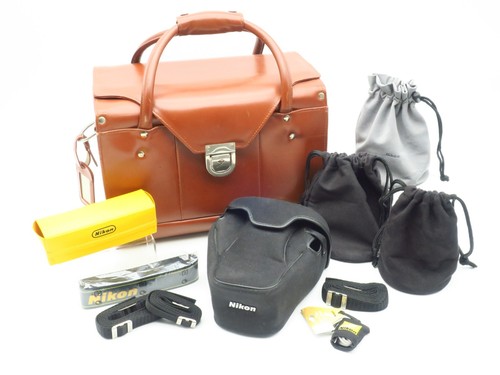 Lotto borse nikon - borse,