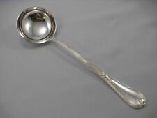 Christofle Rubans clochettes