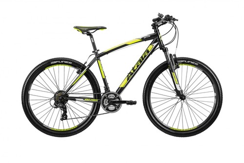Bici bicicletta mtb - bicicletta, atala