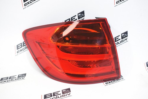 Bmw 320d f31 touring - touring, luce