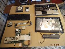 NOTEBOOK HP PROBOOK HP6550B   PEZZI DI RICAMBIO