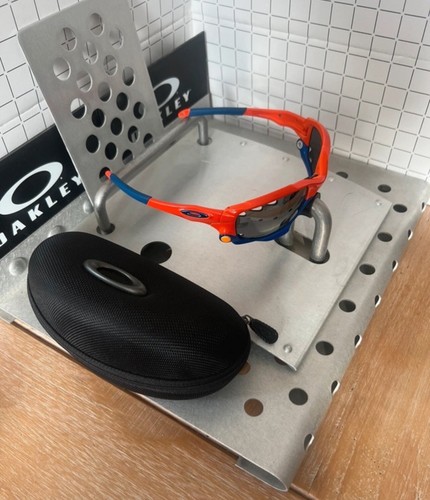 Giacca racing oakley - giacca,