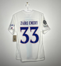 Maillot de Football PSG