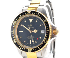 Orologio Uomo Zodiac