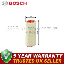 Filtro aria Bosch adatto per 3