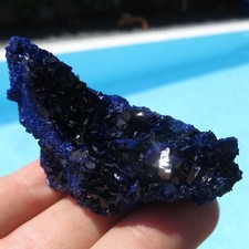 Minerali *** CRISTALLI di