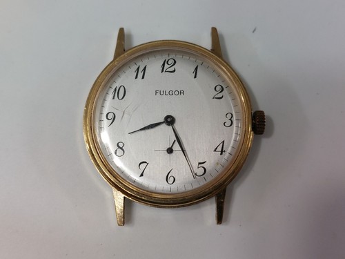Ricambi riparazione fulgor - o,