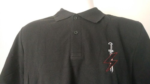 Polo esercito britannico - polo,