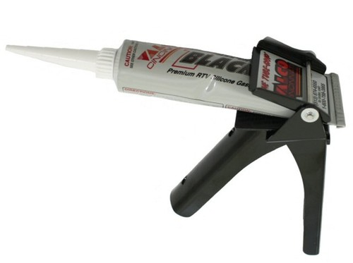 Valco tube grip - tube,