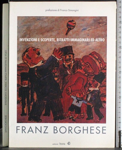 Franz borghese franco - franz,