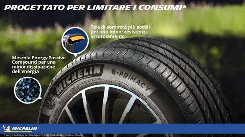 Gomma pnuematico 205 55r16 - gomma, 205/55r16