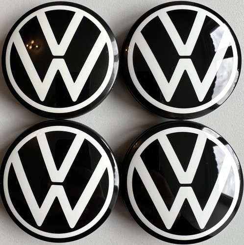 Emblemi originali vw - 4,