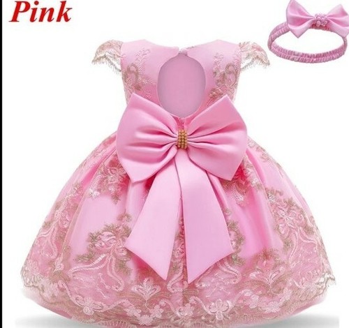 Vestito taglia mesi bambina - 12,