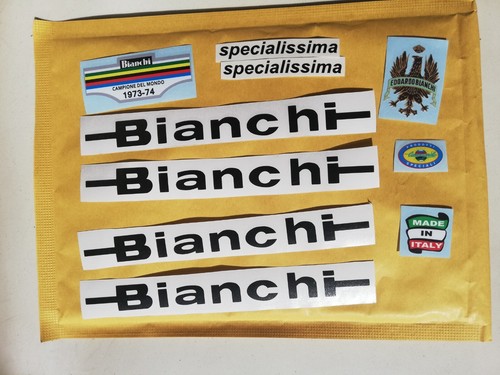 Kit adesivi compatibili
