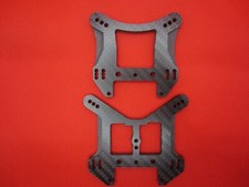 Kit Tourelles avant et