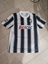 Maglia JUVENTUS 2010 2011 PIRLO GARA