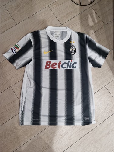 Maglia juventus 2010 - maglia,