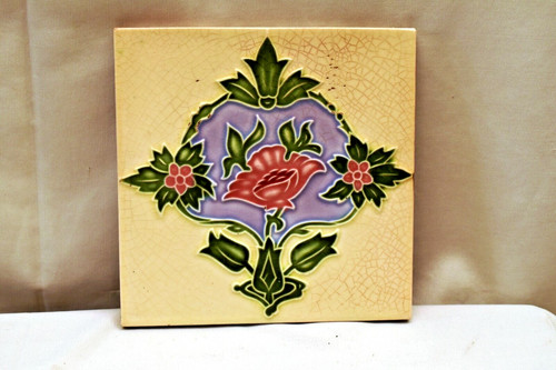 Antico piastrelle arte nouveau - antico,