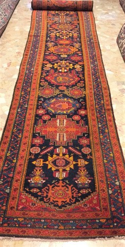 Antique persian geometric - persian,