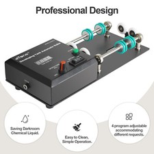 Macchina Processore Film