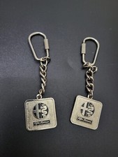 Raro Vecchio Portachiavi