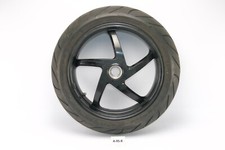 Ducati Monster S4R 2003 -