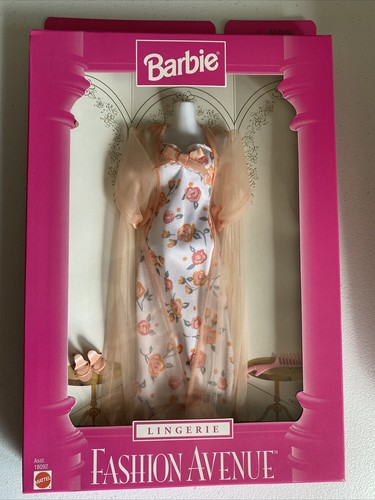 Mattel 18092 barbie - mattel, 1997