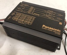 amplificatore auto Panasonic CY-B50 30watts