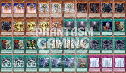 Mazzo domain monarch panteismo - mazzo,