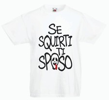 T-Shirt Divertente Matrimonio